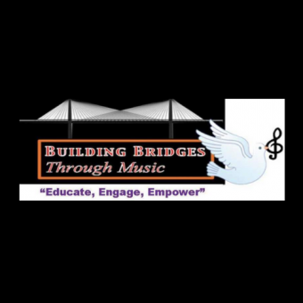 Building Bridges Through Music Logo